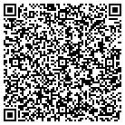 QR code with C C Burr Elementary School contacts