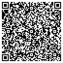 QR code with Arthur L Box contacts