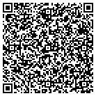 QR code with G T E Sylvania Electrical Equipment contacts