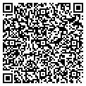QR code with H&R Block contacts