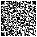 QR code with Hedrick Thomas contacts