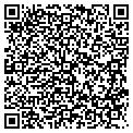 QR code with H&R Block contacts