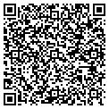 QR code with H&R Block contacts