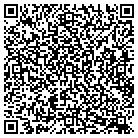 QR code with T C S Medical Group Inc contacts