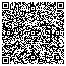 QR code with Red's Drain Service contacts