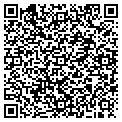 QR code with H&R Block contacts