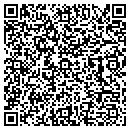 QR code with R E Rice Inc contacts