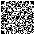 QR code with H&R Block contacts