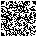 QR code with H&R Block contacts