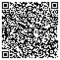 QR code with H&R Block contacts