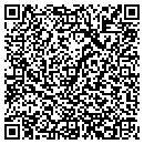 QR code with H&R Block contacts