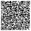 QR code with H&R Block contacts