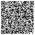 QR code with H&R Block contacts