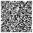QR code with H&R Block contacts