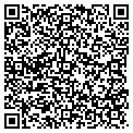 QR code with H&R Block contacts