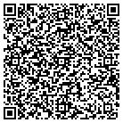 QR code with Pro Medica Bixby Hospital contacts