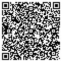 QR code with H&R Block contacts