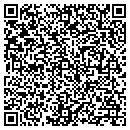 QR code with Hale Lumber Co contacts