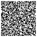 QR code with J-Mak Paint & Tile contacts