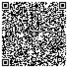 QR code with L & P Button & Trimming Co Inc contacts