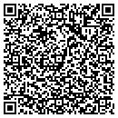 QR code with H&R Block contacts