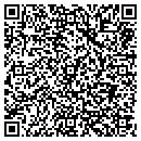 QR code with H&R Block contacts