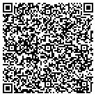 QR code with Albert & Nan Gray Monk Foundation contacts
