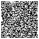 QR code with H&R Block contacts