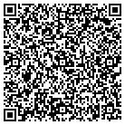 QR code with America Diversity Foundation Inc contacts