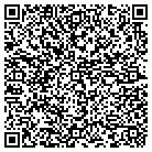 QR code with Deliverance Chapel Church-God contacts