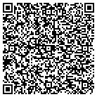 QR code with Homeland Financial Service Inc contacts