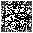 QR code with C J Ritchie Farms contacts
