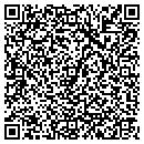 QR code with H&R Block contacts