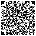 QR code with H&R Block contacts