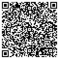 QR code with H&R Block contacts