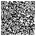 QR code with H&R Block contacts