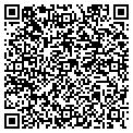 QR code with H&R Block contacts