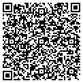 QR code with H&R Block contacts