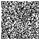QR code with Amw Foundation contacts