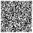 QR code with Timlin Sewer And Drain Limited contacts