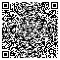 QR code with H&R Block contacts