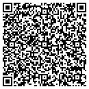 QR code with J C Cleaners contacts