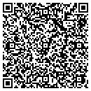 QR code with H&R Block contacts
