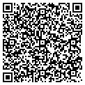 QR code with H&R Block contacts