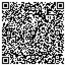 QR code with H&R Block contacts
