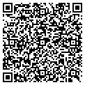 QR code with H&R Block contacts