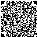QR code with H&R Block contacts