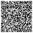 QR code with Ronald L Halvas CPA contacts