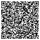 QR code with H&R Block contacts