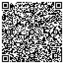 QR code with H&R Block Inc contacts